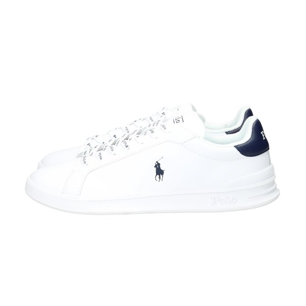 Polo Ralph Lauren Sneakers Bianco