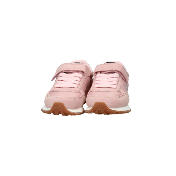 Sun68 Kids Scarpe Donna Sneakers Rosa BA Z43402K