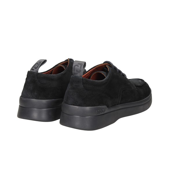 Liu jo shoes Scarpe Uomo Sneakers Nero U 7G3019PX002