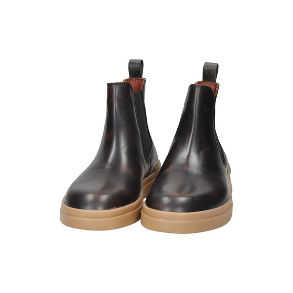 Liu jo shoes Scarpe Uomo Beatles Marrone U 7G3017PX280