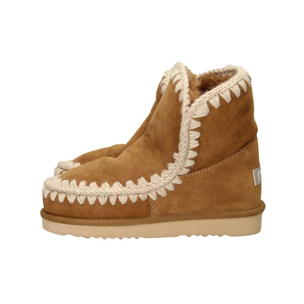 mou Boots Cuoio