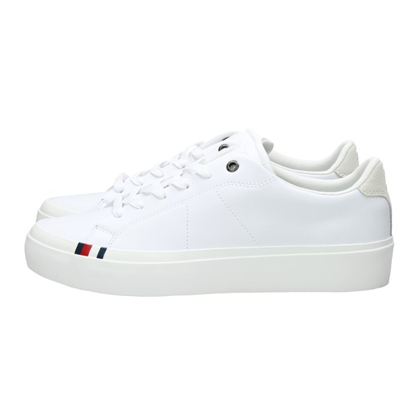 Tommy Hilfiger Sneakers Bianco