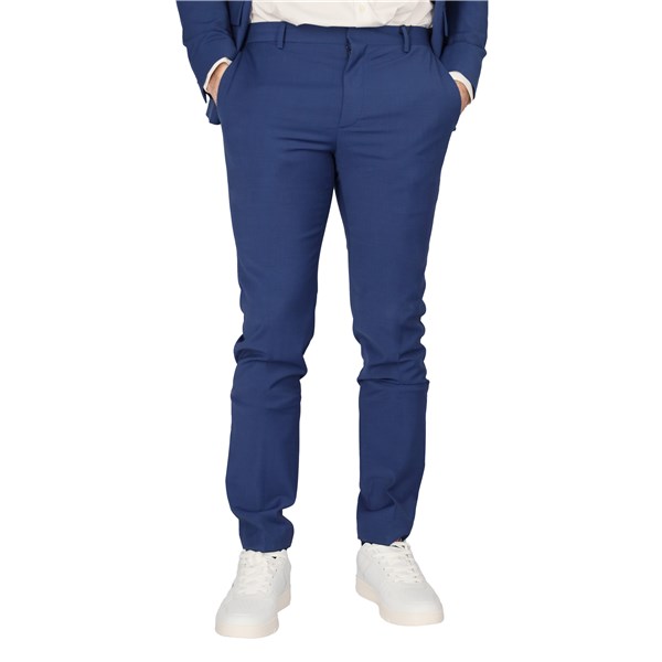 Calvin Klein Pantalone Blu