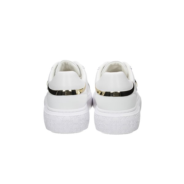 Pinko Scarpe Donna Sneakers Bianco D SS0003P014