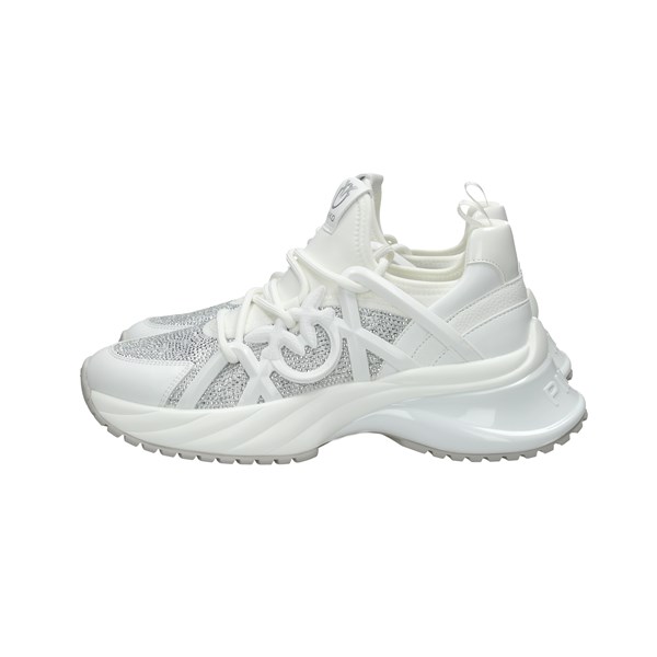 Pinko Sneakers Bianco