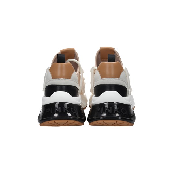 Pinko Scarpe Donna Sneakers Cipria D SS0023T012