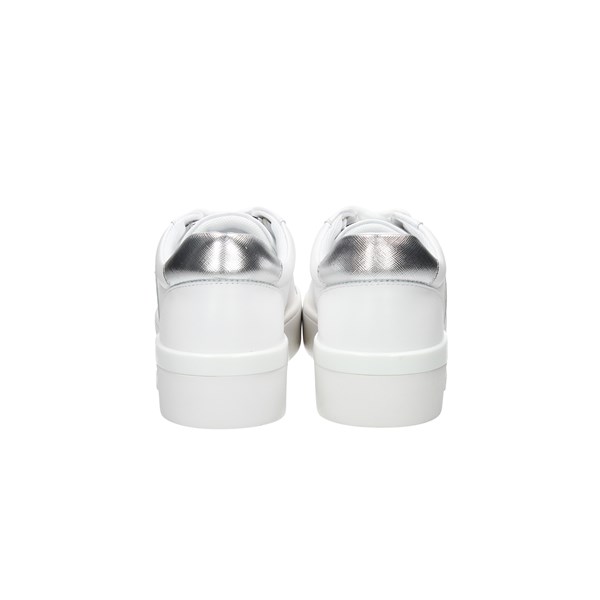 Liu jo shoes Scarpe Donna Sneakers Bianco D BA4041PX026