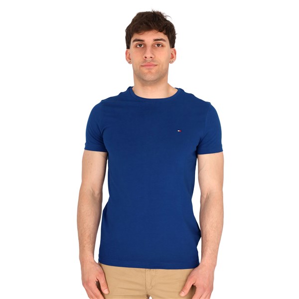 Tommy Hilfiger T-shirt Blu