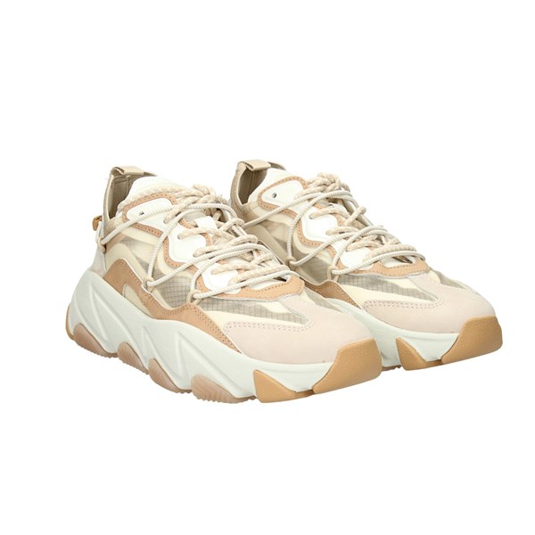Ash Scarpe Donna Sneakers Nude D EXTRABIS02