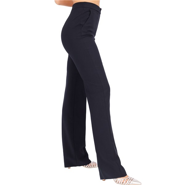 Pennyblack Abbigliamento Donna Pantalone Blu D 11131082