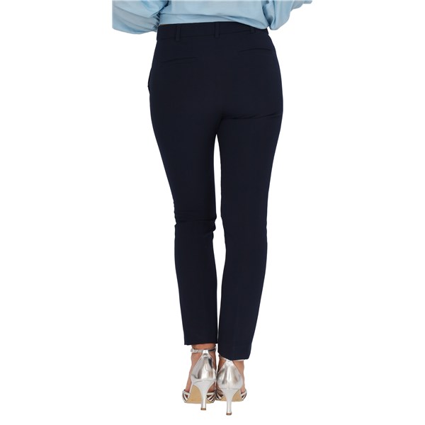 Liu Jo Abbigliamento Donna Pantalone Blu D CA4201T2200