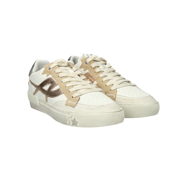 Ash Scarpe Donna Sneakers Bianco D MOONLIGHT06
