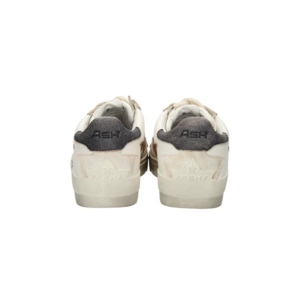 Ash Scarpe Donna Sneakers Bianco D MOONLIGHT06