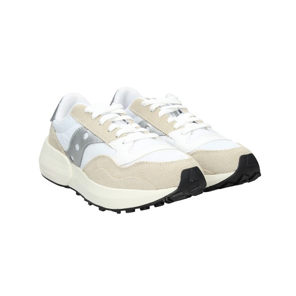 SAUCONY Scarpe Donna Sneakers Bianco D 60790