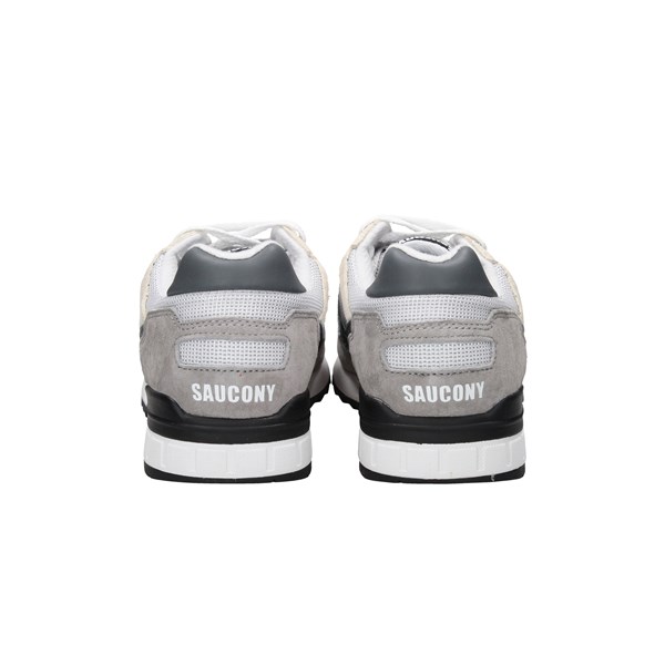 SAUCONY Scarpe Uomo Sneakers Grey U 70665