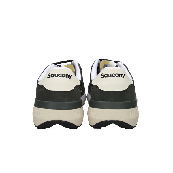 SAUCONY Scarpe Uomo Sneakers Verdone U 70790
