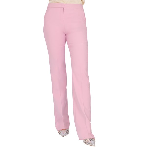 Pennyblack Abbigliamento Donna Pantalone Rosa D 11131082