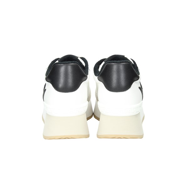 Liu jo shoes Scarpe Donna Sneakers Nero D BF4039PX528