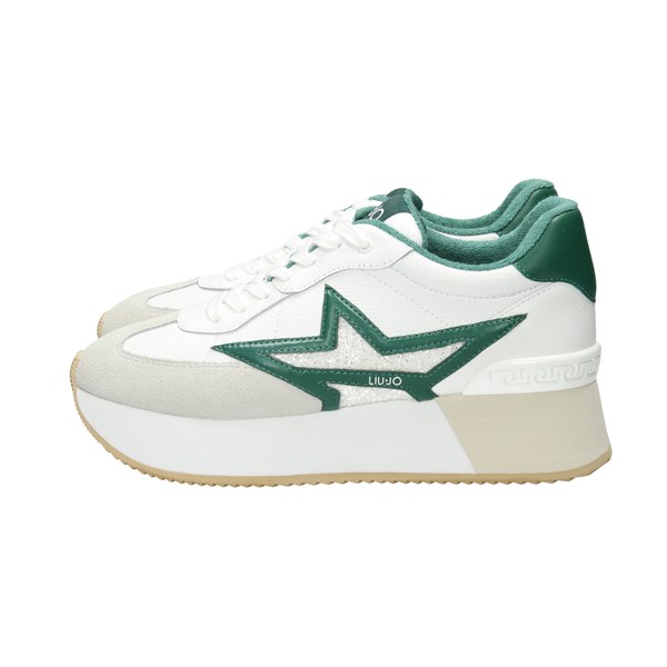 Liu jo shoes Sneakers Verde