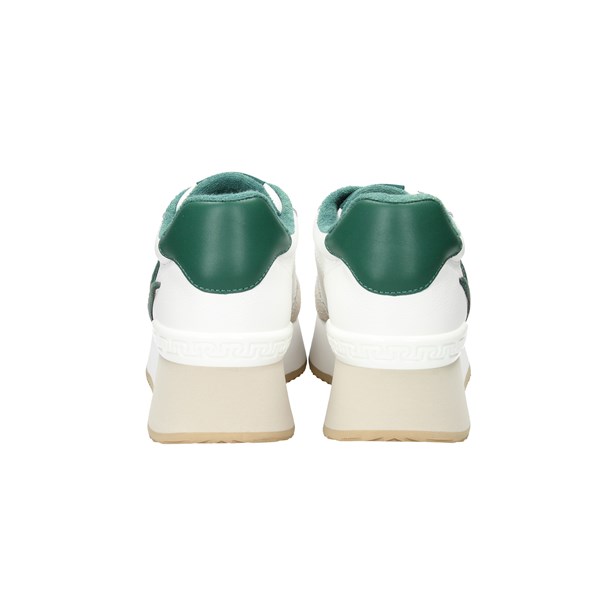 Liu jo shoes Scarpe Donna Sneakers Verde D BF4039PX528