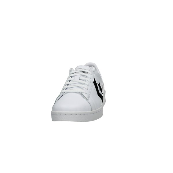 Converse Scarpe Uomo Sneakers Bianco U 167237C