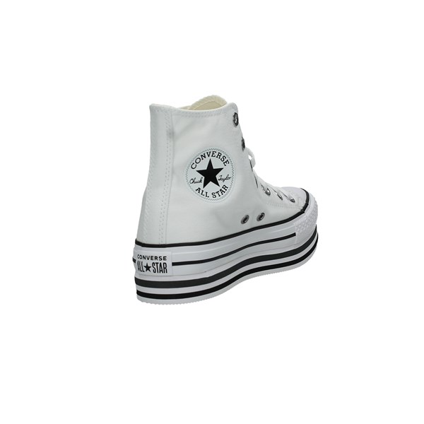 Converse Scarpe Donna Sneakers Bianco D 564485C