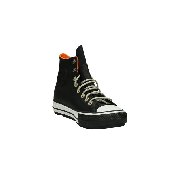 Converse Scarpe Uomo Sneakers Nero U 171441C