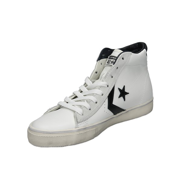 Converse Scarpe Uomo Sneakers Bianco U 155096C