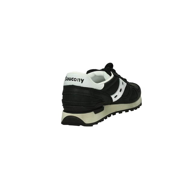 SAUCONY Scarpe Uomo Sneakers Nero U 70564