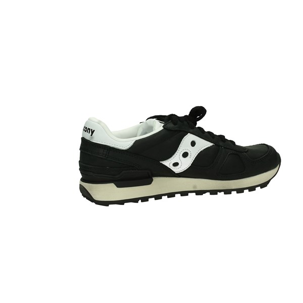 SAUCONY Scarpe Uomo Sneakers Nero U 70564