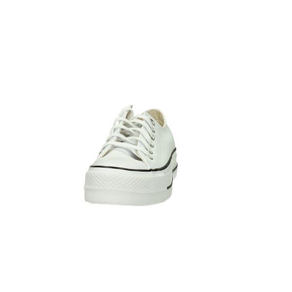 Converse Scarpe Donna Sneakers Bianco D 561680C
