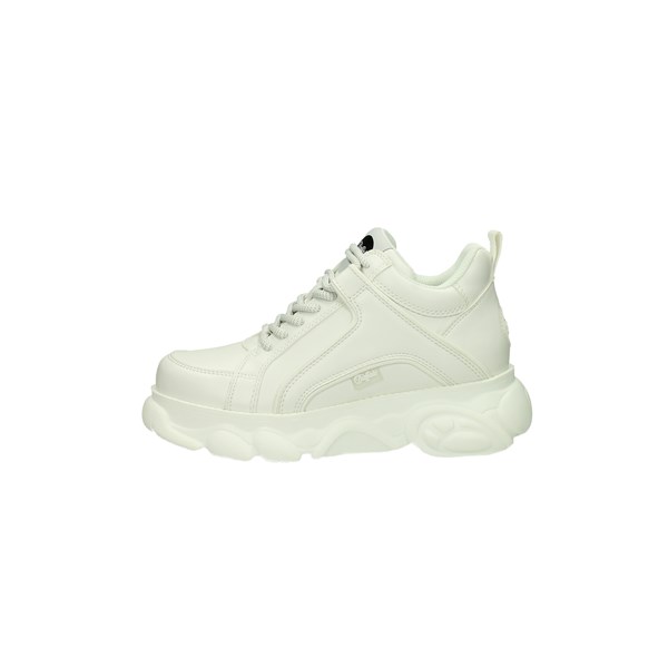 Buffalo Scarpe Donna Sneakers Bianco D 1630395