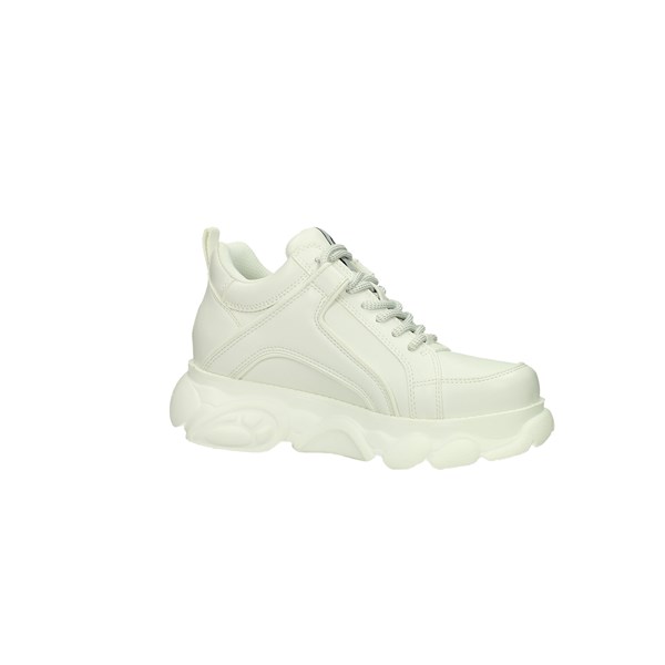 Buffalo Scarpe Donna Sneakers Bianco D 1630395