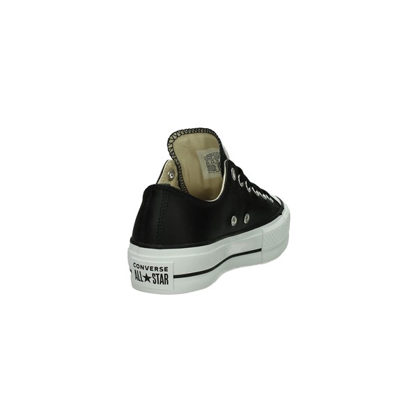 Converse Scarpe Donna Sneakers Nero D 561681C