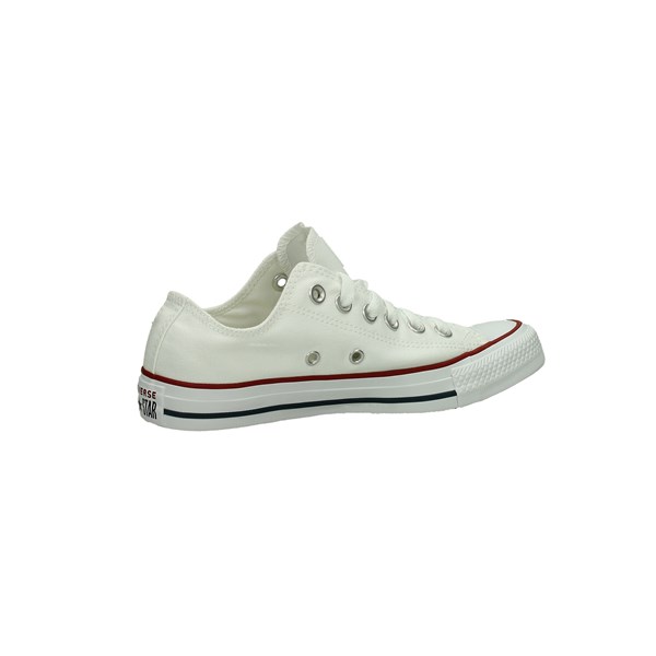 Converse Scarpe Donna Sneakers Bianco D M7652C