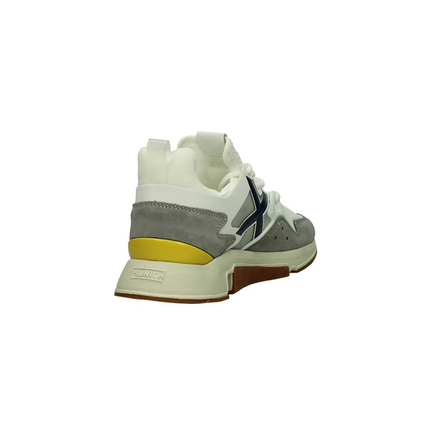 Munich Scarpe Uomo Sneakers Bicolore U 4172022