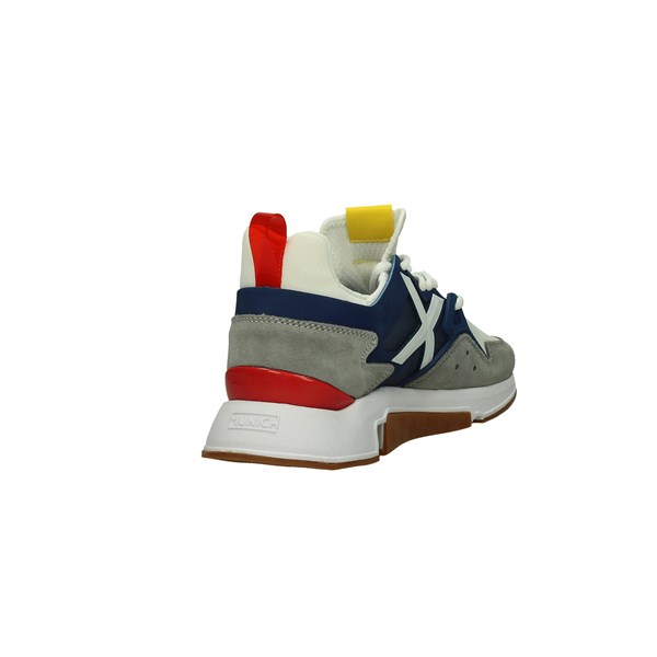 Munich Scarpe Uomo Sneakers Bicolore U 4172023