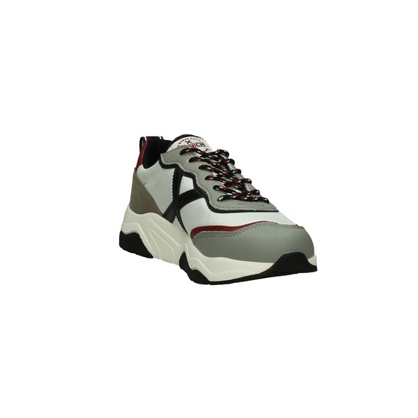 Munich Scarpe Uomo Sneakers Bicolore U 8770085