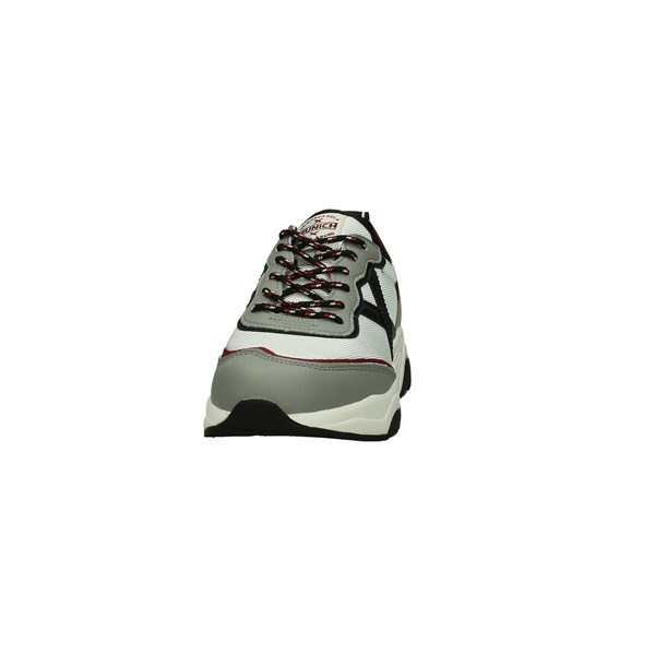 Munich Scarpe Uomo Sneakers Bicolore U 8770085