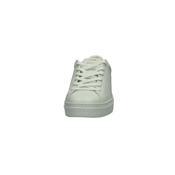 Crime Scarpe Uomo Sneakers Bianco U 13474