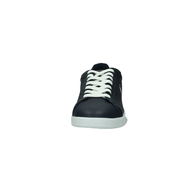 Polo Ralph Lauren Scarpe Uomo Sneakers Blu U 809829825