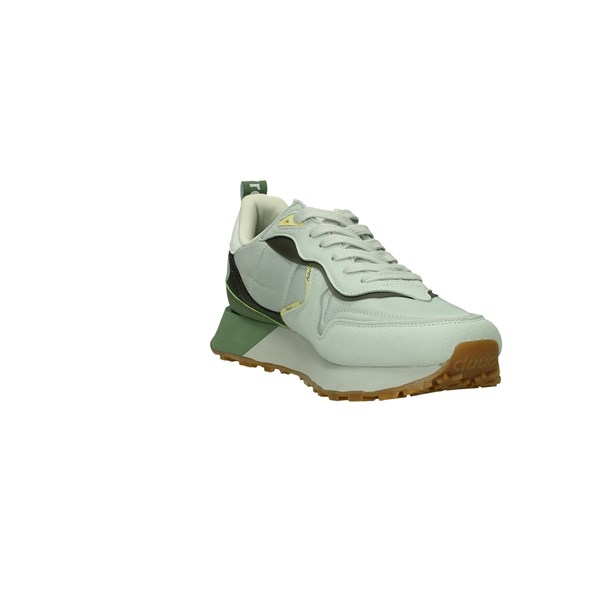 Duuo Scarpe Uomo Sneakers Grigio U D455013