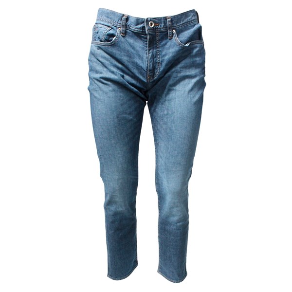 Armani Exchange Abbigliamento Abbigliamento Uomo Jeans Jeans U 3LZJ13