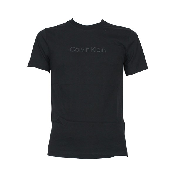 Calvin Klein T-shirt Nero