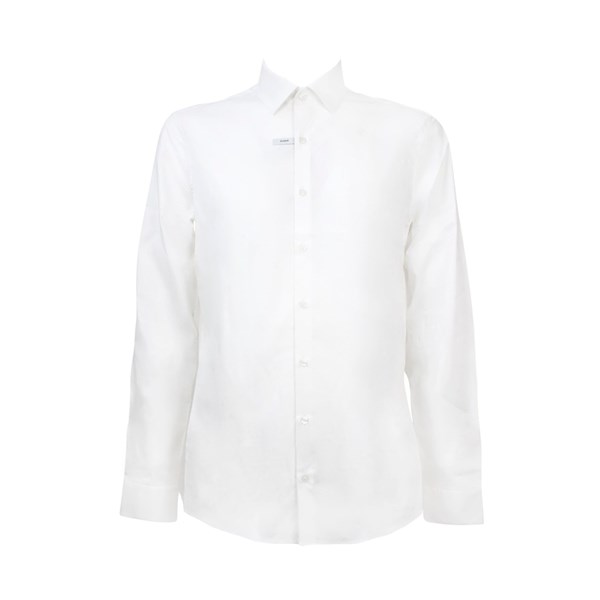 Calvin Klein Camicia Bianco