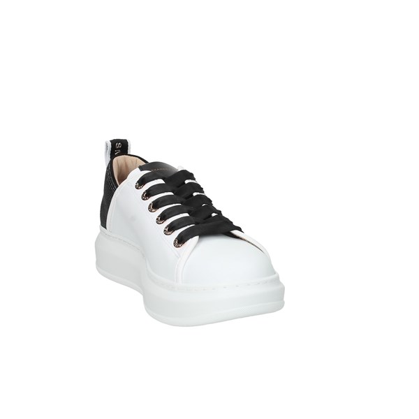 Alexander Smith Scarpe Donna Sneakers Bianco D 20WBK