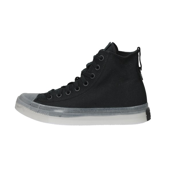 Converse Scarpe Uomo Sneakers Nero U A02411C