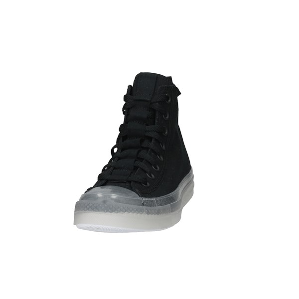 Converse Scarpe Uomo Sneakers Nero U A02411C