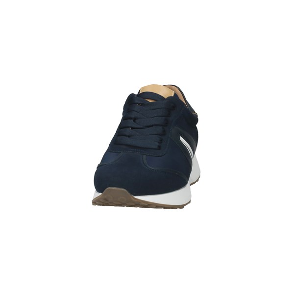 Alexander Smith Scarpe Uomo Sneakers Blu U 98BLE
