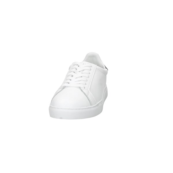 Armani Exchange Scarpe Uomo Sneakers Bianco U XUX001